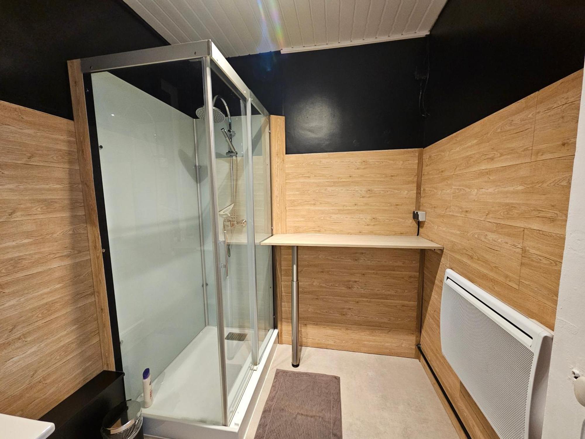 Appartement Chaleureux Gerardmer Proche Foret Exterior photo